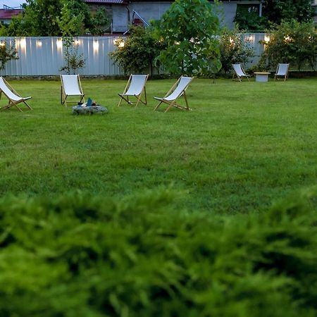 Heaven Garden 2 Mai Otel Dış mekan fotoğraf
