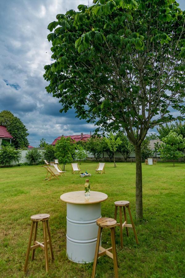 Heaven Garden 2 Mai Otel Dış mekan fotoğraf