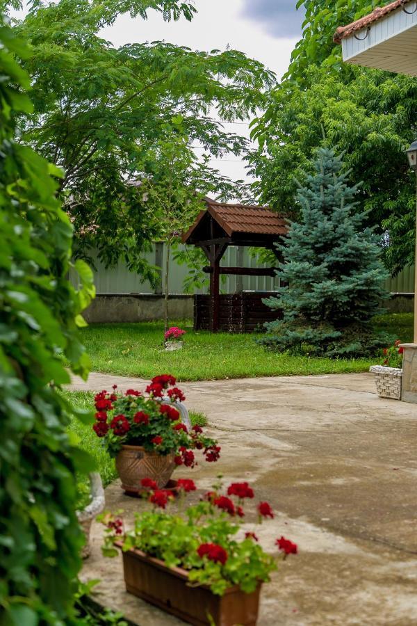 Heaven Garden 2 Mai Otel Dış mekan fotoğraf