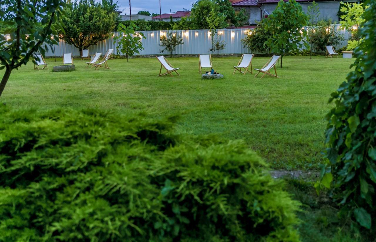Heaven Garden 2 Mai Otel Dış mekan fotoğraf