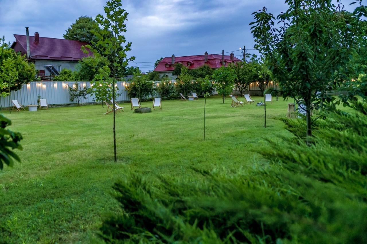 Heaven Garden 2 Mai Otel Dış mekan fotoğraf