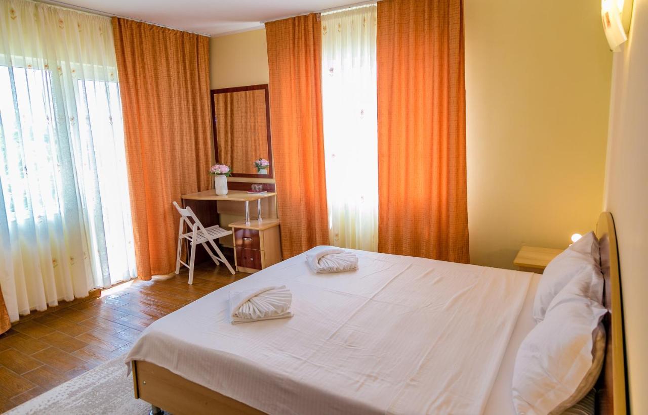 Heaven Garden 2 Mai Otel Dış mekan fotoğraf