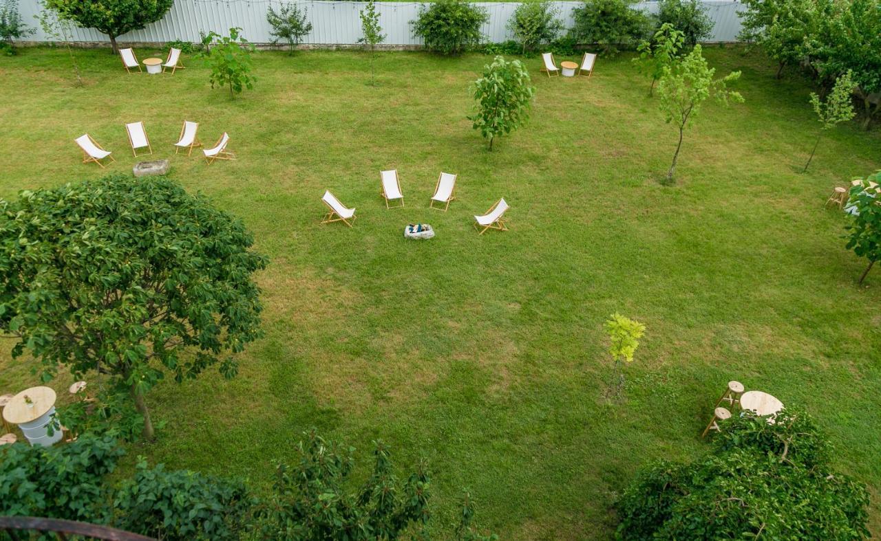 Heaven Garden 2 Mai Otel Dış mekan fotoğraf